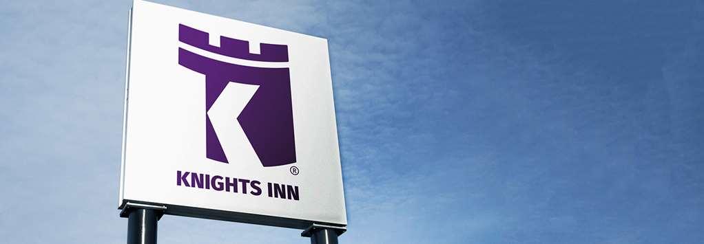 Knights Inn Cobourg Εξωτερικό φωτογραφία