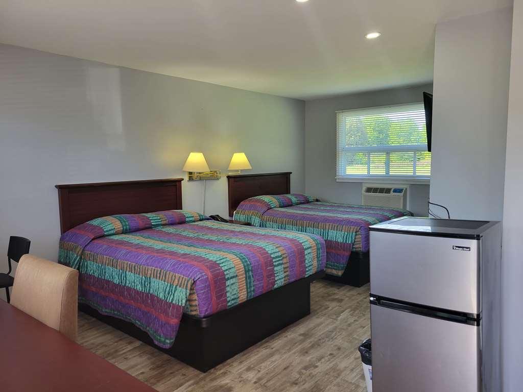 Knights Inn Cobourg Δωμάτιο φωτογραφία
